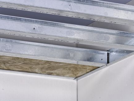 Knauf Freitragende Decke (D13.al)